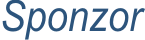 Sponzor